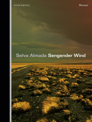 cover image of Sengender Wind